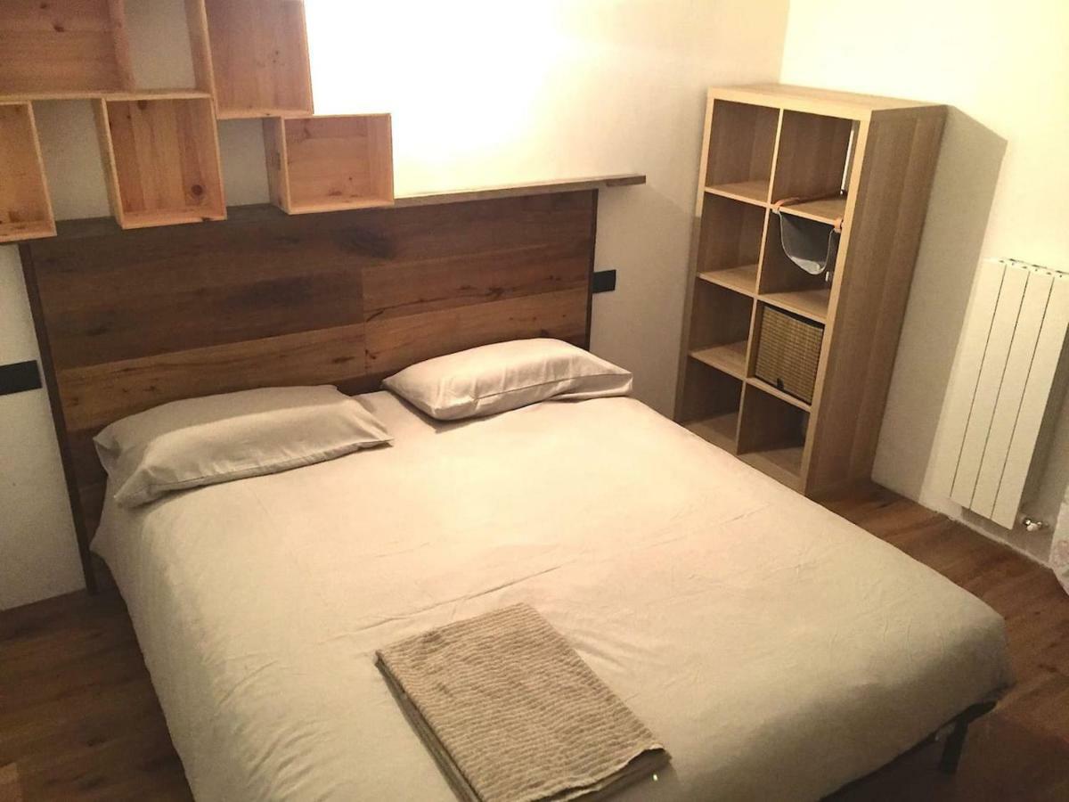 Milla Appartamento 4-6 Letti - Pontagna -1Km Ponte Di Legno T04416 Villa d'Allegno Eksteriør billede